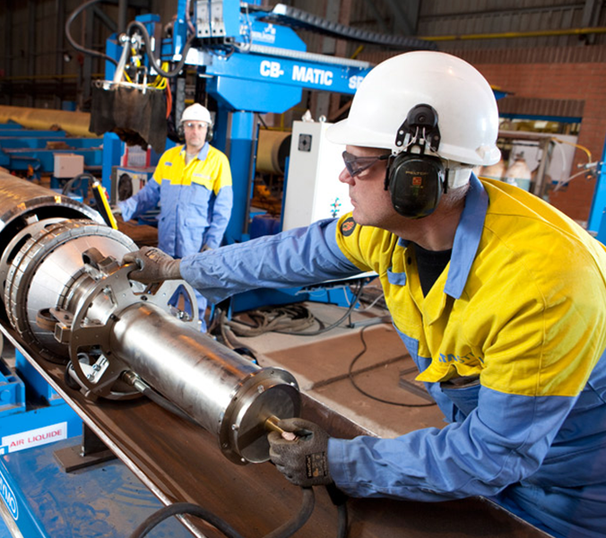 Soma Steel International